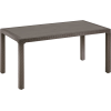 8815-XP RIMAX ETERNA DINING TABLE BROWN