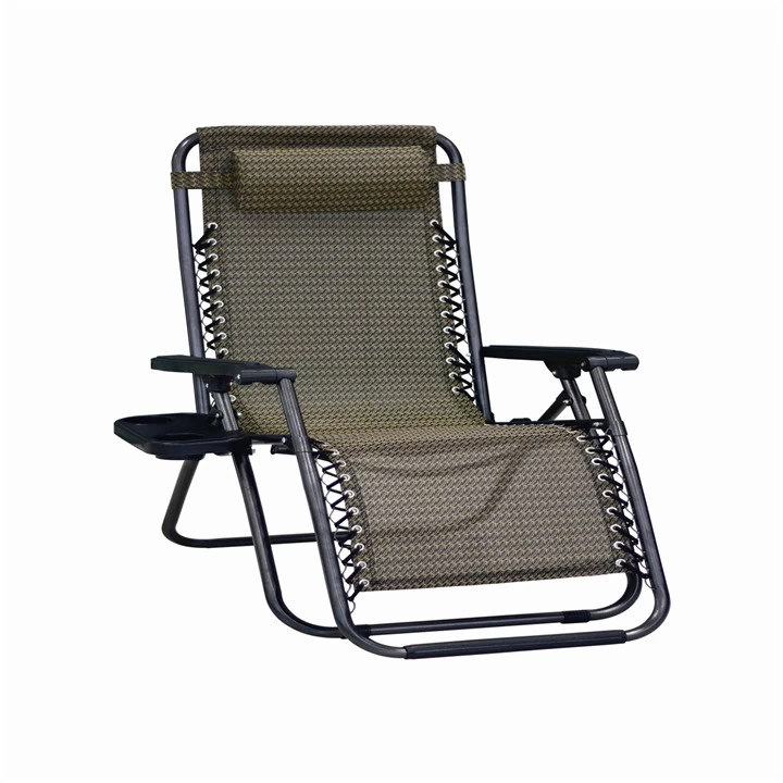 HT-TSL-1 HUNTER ZERO GRAVITY CHAIR TESLIN