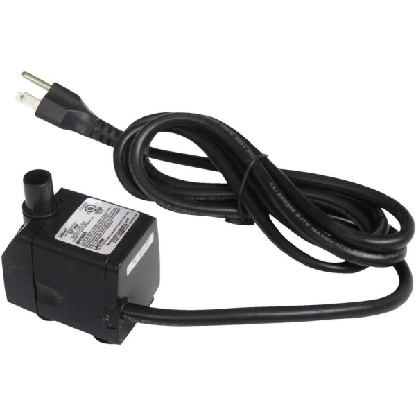 700769 66 GPH 5W PLASTIC FOUNTAIN PUMP