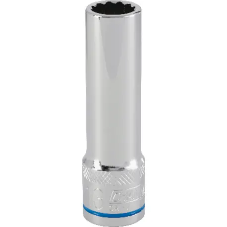 thumbnail image 2 of Gearwrench 3/8in Dr. - 17mm Socket - Sockets & Wrenches 2 of 12
