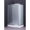 FINIO 1301-MI SHOWER CABIN 120X80X195 CM