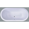 FINIO 5006 SIMPLE BATHTUB 170X80X40 CM