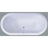 FINIO 5006 SIMPLE BATHTUB 170X80X40 CM