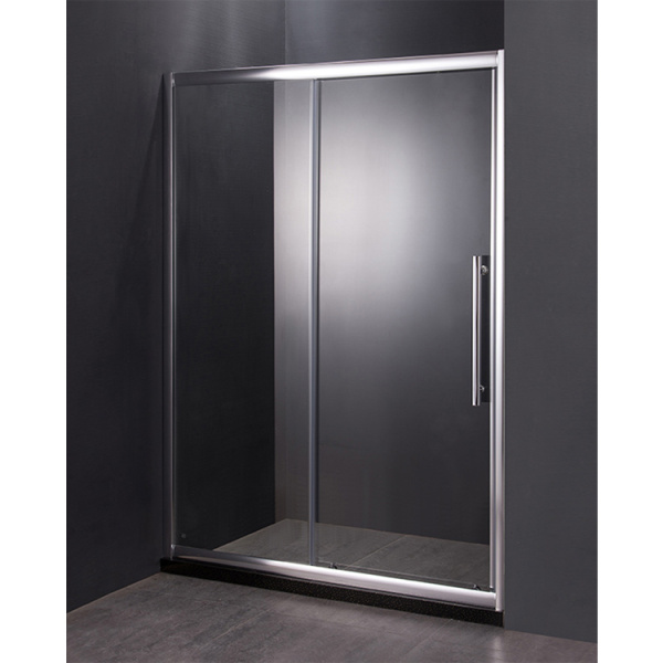 FINIO 1601-2A SHOWER DOOR 160X195 CM