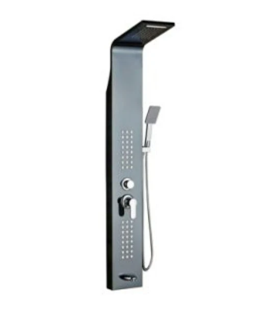 FINIO SS101K DOUCHE PANEL 165X20 CM