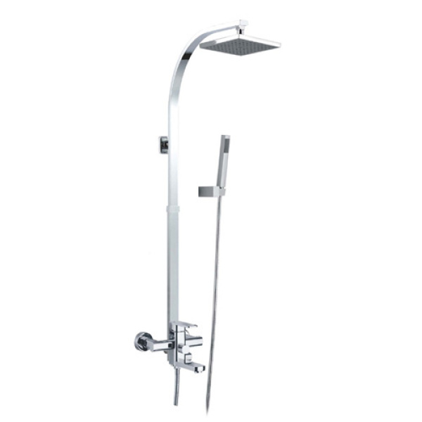FINIO WF11 DOUCHE 120X33CM