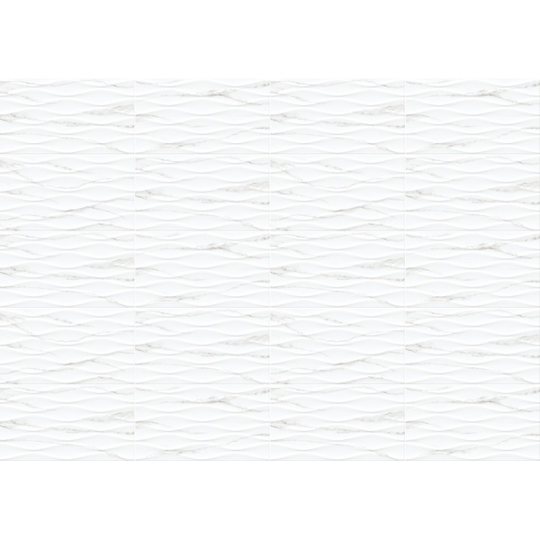 WANDTHD6077 32X58CM WALL TILE #HD 6077