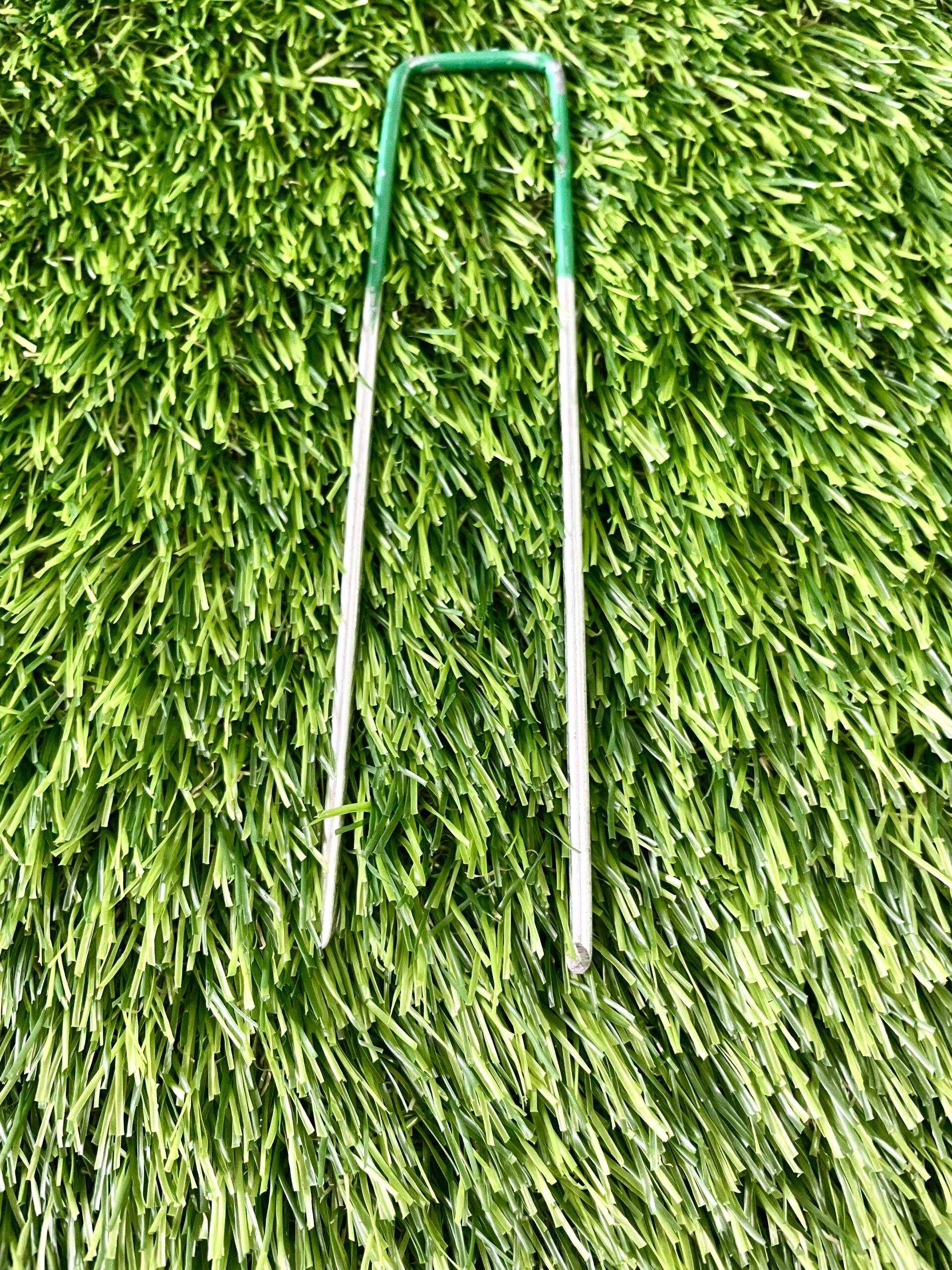 U Shape Grass Nail-3