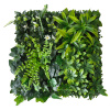 ZK-AF04 ARTIFICIAL PLANT WALL PANEL 