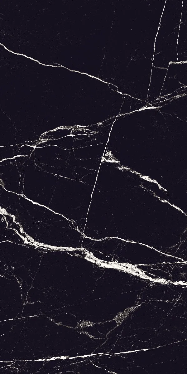 VLTABSOLUTEBL 60X120CM PORC. FLOOR TILE #ABSOLUTE BLACK