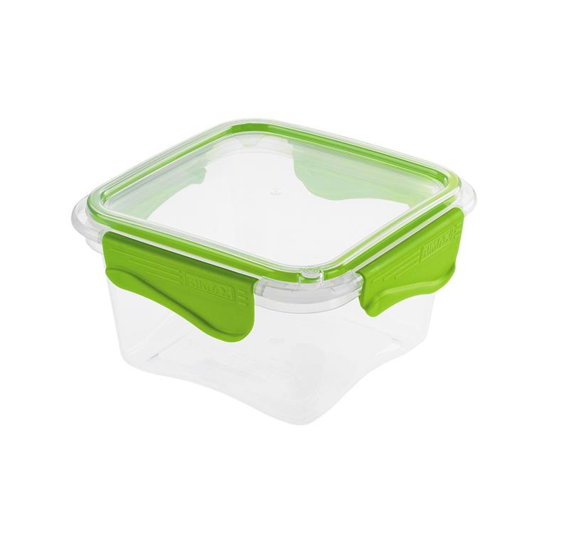 9550-XP RIMAX FOOD STORAGE CONTAINER CLEAR 17 0Z