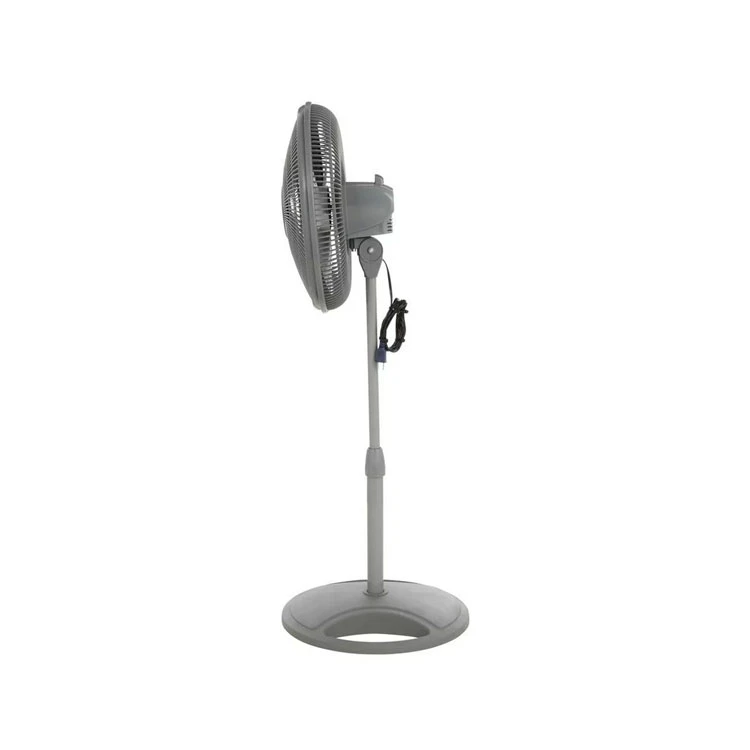 2524FAN LASKO 16 2524 GREY
