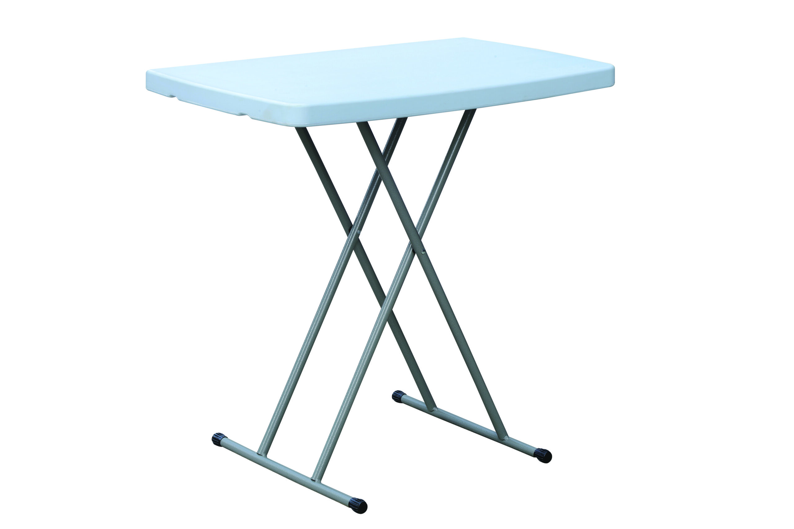 HUNTER HT-H75 HEIGHT ADJUSTABLE TABLE WHITE