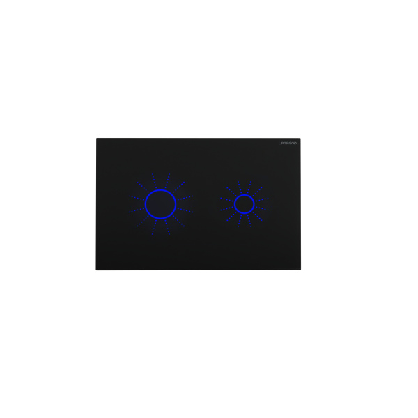 L'DEAUX UP004.02 ELECTROSILVERING PANEL