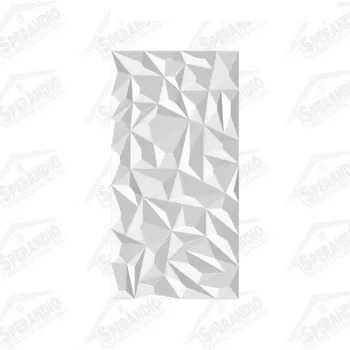 ANGELGRES WANDTPARISWH 36X73CM WANDTGL #PARIS WHITE