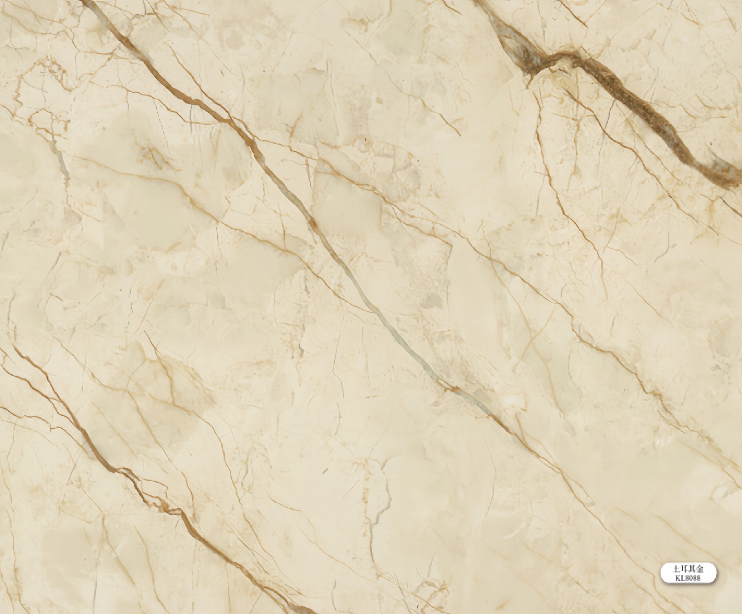 HY-KL8088 UV MARBLE KL8088 2440*1220*3mm