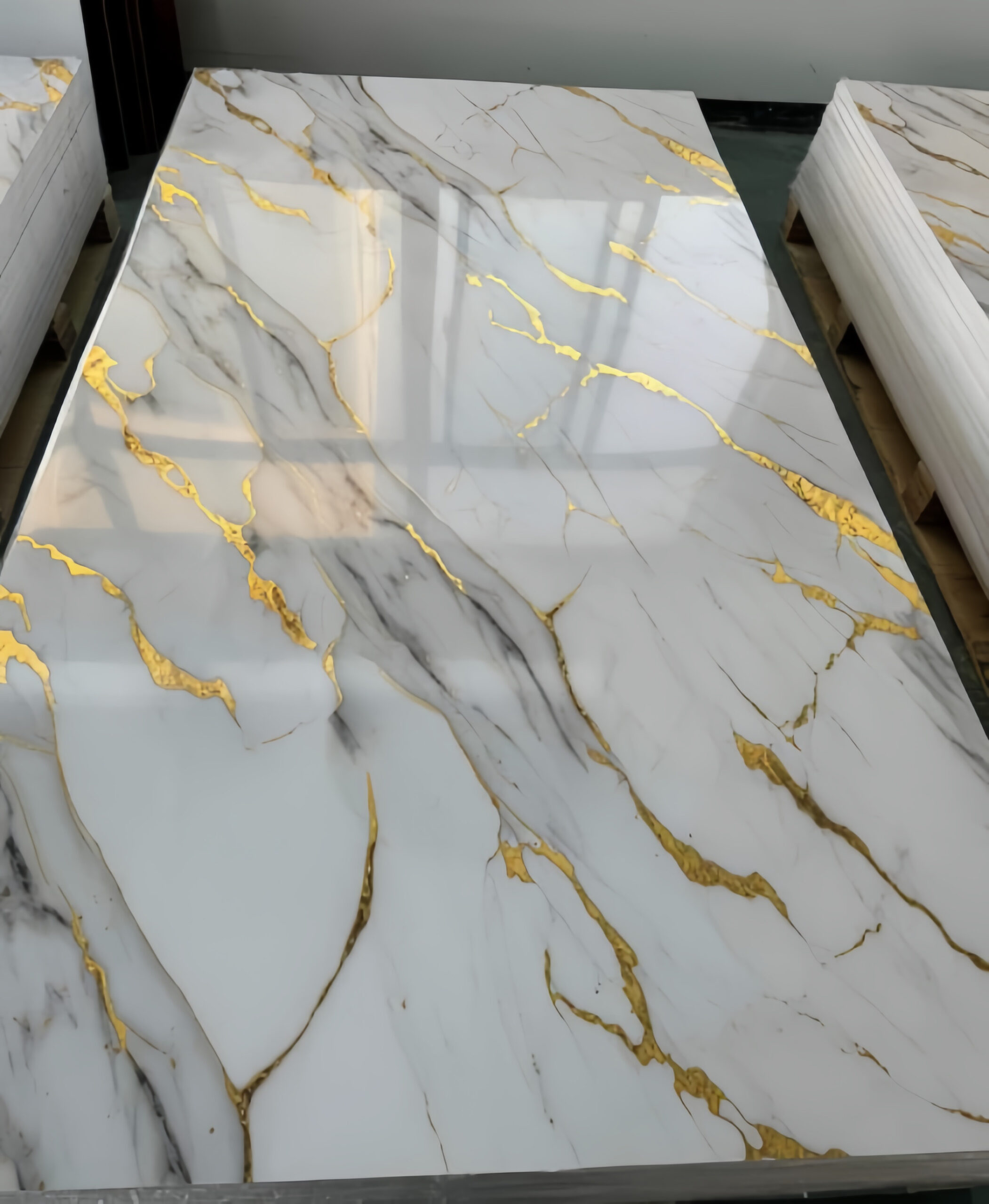 HY-80001 UV MARBLE 2440*1220*3mm