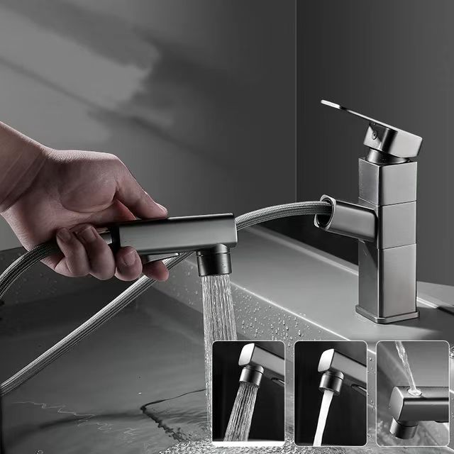 FLOW KF012 BASIN FAUCET